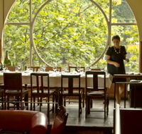 Melbourne Supper Club - Accommodation Gladstone