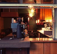 Meyers Place Bar - Accommodation Gladstone