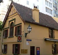Mitre Tavern - Accommodation Gladstone