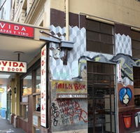 Movida Next Door - Accommodation Gladstone