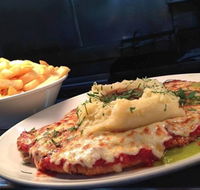 Mrs Parma's - Accommodation Gladstone