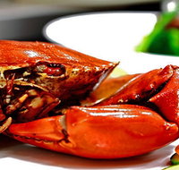 Newquay International Buffet - Accommodation Gladstone