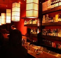 Nihonshu Shochu  Sake Bar - Accommodation Gladstone