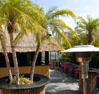 Palmz at the Carlton - Accommodation Gladstone
