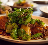 Punch Lane Wine Bar Restaurant - Accommodation Gladstone