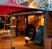 Red Hummingbird Bar - Accommodation Gladstone