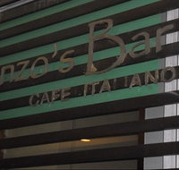 Renzo's Bar - Accommodation Gladstone