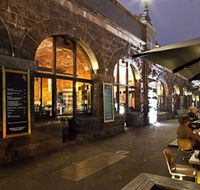 Riverland Bar - Accommodation Gladstone
