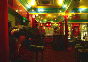 Melbourne VIC Accommodation Gladstone