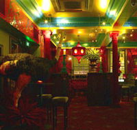 The Carlton Hotel - Accommodation Gladstone