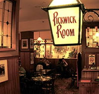 The Charles Dickens Tavern - Accommodation Gladstone