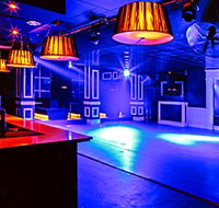 The Key Club - Accommodation Gladstone