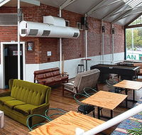 The Mercat Cross Hotel - Accommodation Gladstone