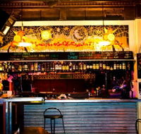 The Public Bar - Accommodation Gladstone