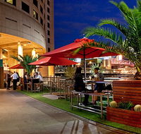 The Wharf Hotel - Accommodation Gladstone