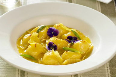 Yak Italian Kitchen & Bar - Accommodation Gladstone 0