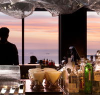 Lui Bar - Accommodation Gladstone