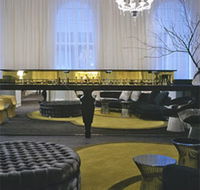 Comme Bar - Accommodation Gladstone