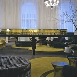 Comme Bar - Accommodation Gladstone 0