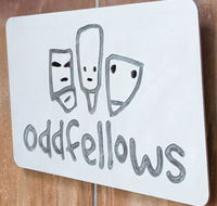Oddfellows - Accommodation Gladstone