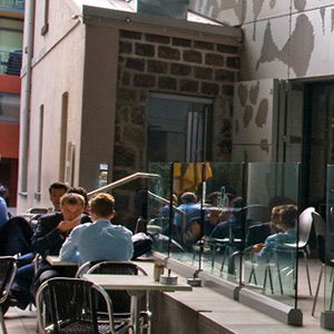 Oddfellows - Accommodation Gladstone 1