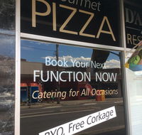 Hopetoun RSL - Accommodation Gladstone