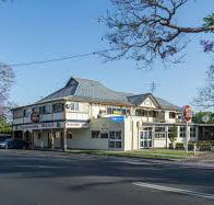 Jacaranda Hotel - Accommodation Gladstone
