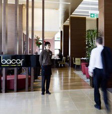 Sydney Olympic Park NSW Accommodation Gladstone