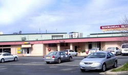 Tolland NSW Accommodation Gladstone