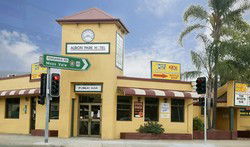 Albion Park NSW Accommodation Gladstone