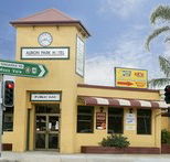 Albion Park Hotel - Accommodation Gladstone