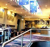 Hotel Bondi - Accommodation Gladstone