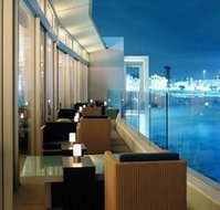 Icebergs Dining Room and Bar - Accommodation Gladstone