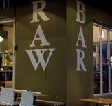 Raw Bar - Accommodation Gladstone