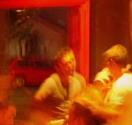Speak Easy Bar - Accommodation Gladstone