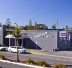 Bellevue Hotel Tuncurry - Accommodation Gladstone