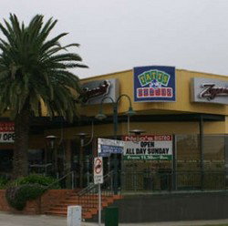 Boronia VIC Accommodation Gladstone