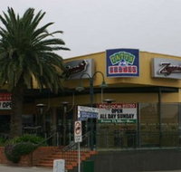 Zagames Boronia Hotel - Accommodation Gladstone