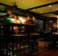 Post Office Hotel - Accommodation Gladstone