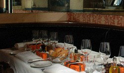 Bambini Wine Room - Accommodation Gladstone 2