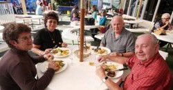 Bellevue Hotel Tuncurry - Accommodation Gladstone 3