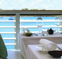 Wasabi Restaurant and Bar - Accommodation Gladstone