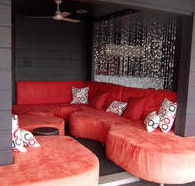 Red on Thomas - Accommodation Gladstone