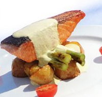 Elements Restaurant - Accommodation Gladstone