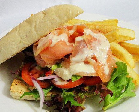 Elements Restaurant - Accommodation Gladstone 4