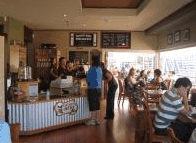 Huskisson Bakery and Cafe - Accommodation Gladstone