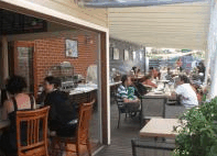 Huskisson Bakery And Cafe - Accommodation Gladstone 1