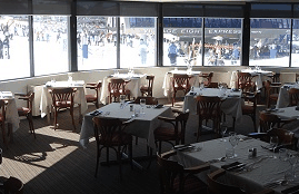 Base 1720 Bar  Restaurant - Accommodation Gladstone