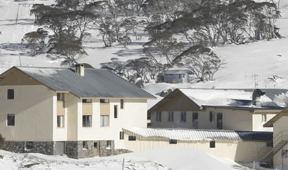 The White Spider - Accommodation Gladstone