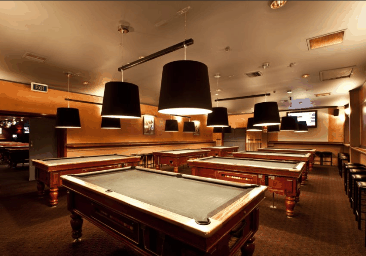 Civic Pub - Accommodation Gladstone